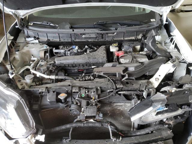 2019 NISSAN ROGUE S - KNMAT2MV4KP549191