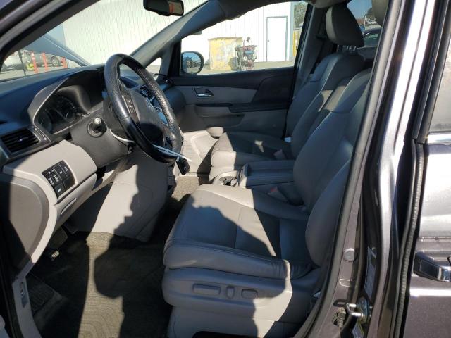 2015 HONDA ODYSSEY EX - 5FNRL5H6XFB049804