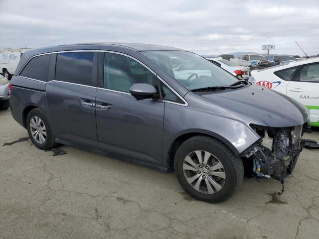2016 HONDA ODYSSEY EX 5FNRL5H69GB029626