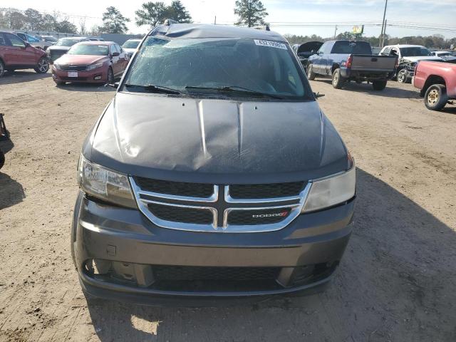 2017 DODGE JOURNEY SE - 3C4PDCAB2HT637264