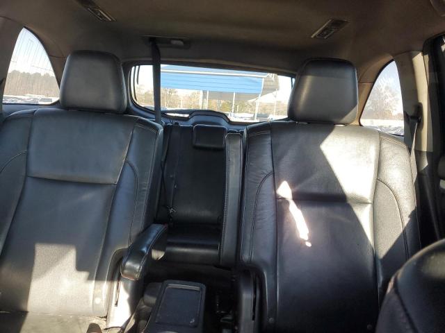 2016 TOYOTA HIGHLANDER - 5TDKKRFH4GS169689