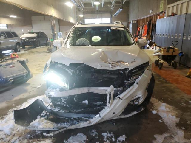 2017 ACURA RDX ADVANC 5J8TB4H70HL000124