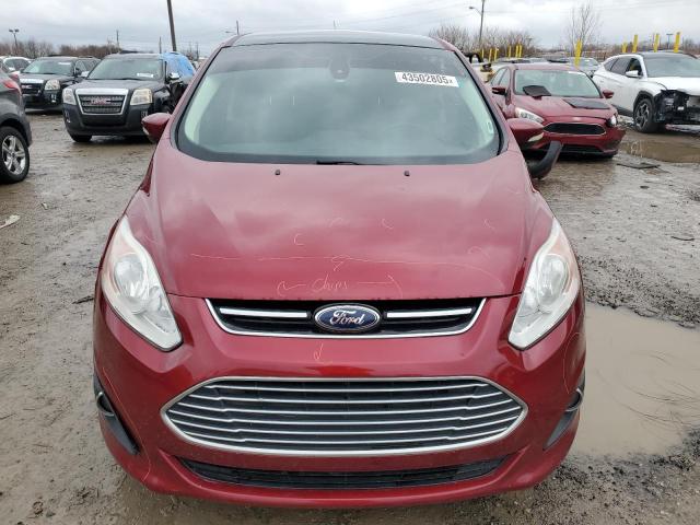 2015 FORD C-MAX SEL 1FADP5BU0FL116340