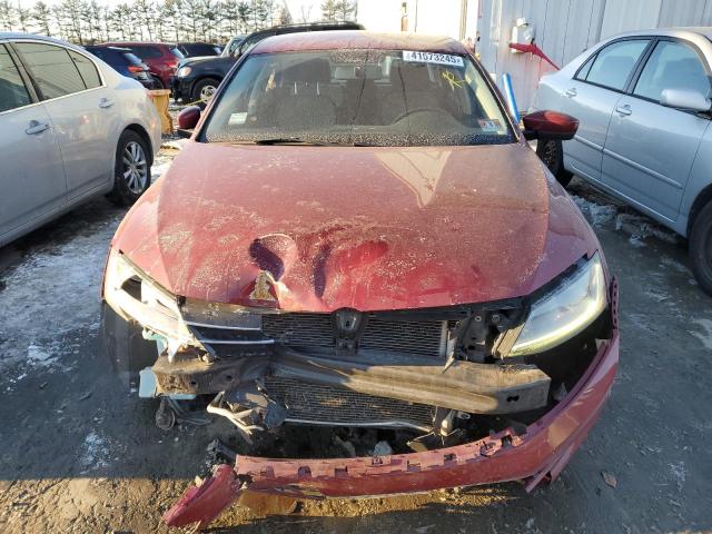 2017 VOLKSWAGEN JETTA S - 3VW2B7AJ1HM223091