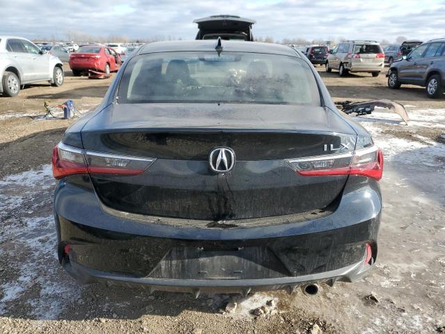 2019 ACURA ILX PREMIU - 19UDE2F79KA006669