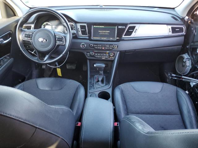 2018 KIA NIRO EX - KNDCC3LC5J5144515