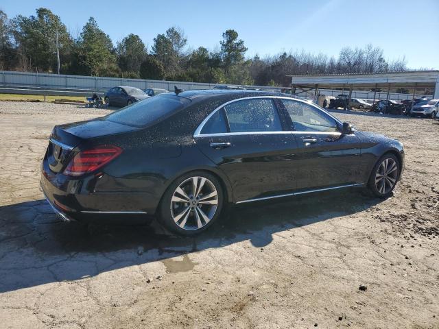 2018 MERCEDES-BENZ S 450 WDDUG6GB1JA366672