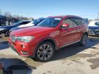 2017 BMW X3 SDRIVE2 - 5UXWZ7C30H0V93884