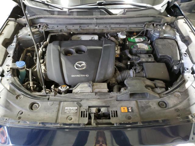 2020 MAZDA CX-5 GRAND - JM3KFBDM3L0813652