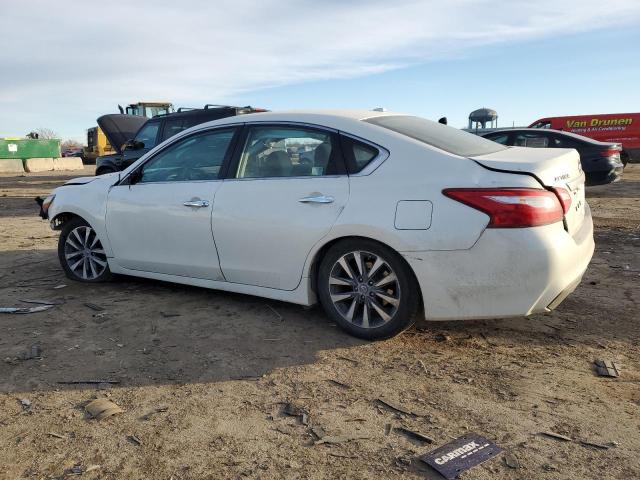 2017 NISSAN ALTIMA 2.5 1N4AL3AP0HC159481