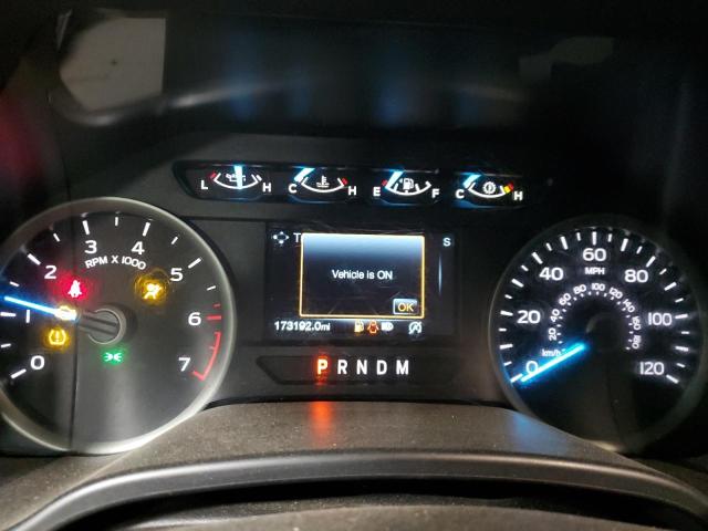 2019 FORD F150 SUPER - 1FTFX1E52KFA17236