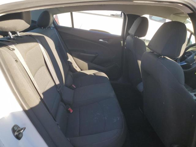 2017 CHEVROLET CRUZE LS - 1G1BC5SM3H7209435