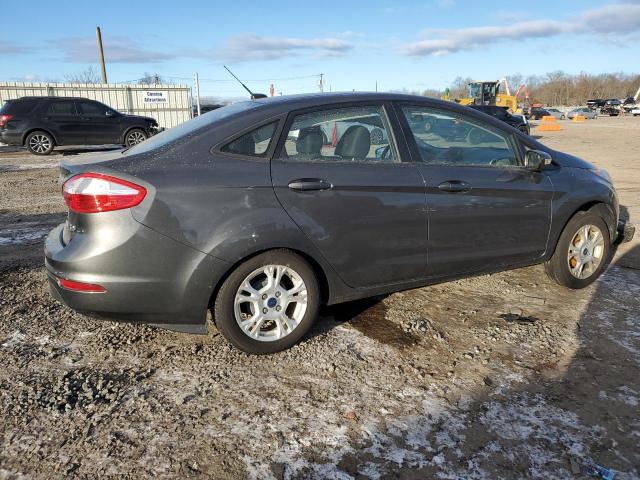 Vin: 3fadp4bj2fm113616, lot: 87107294, ford fiesta se 20153