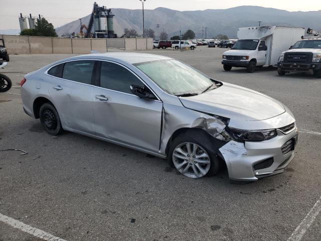 2016 CHEVROLET MALIBU LT 1G1ZE5ST8GF289545
