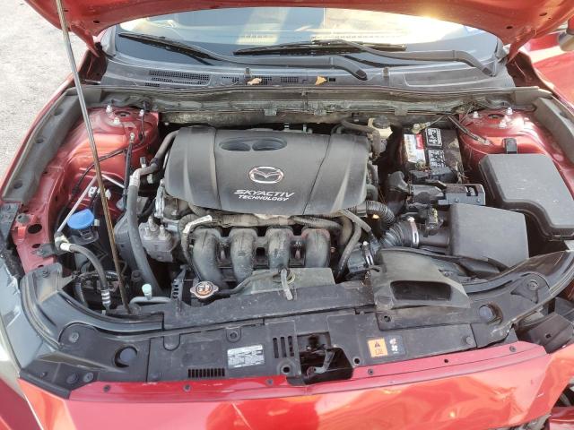 2015 MAZDA 3 SPORT 3MZBM1U73FM169538