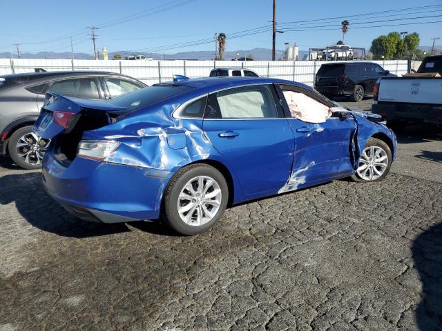 2023 CHEVROLET MALIBU LT 1G1ZD5ST0PF205091