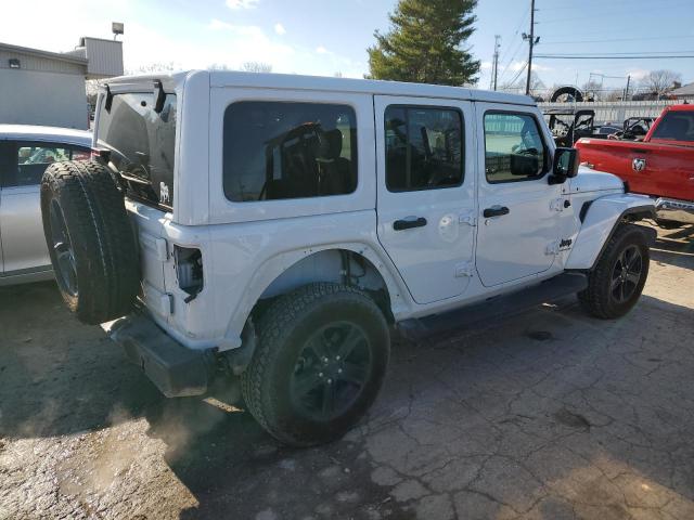 2023 JEEP WRANGLER S 1C4HJXEGXPW625463 from the USA 2023 JEEP WRANGLER S 1C4HJXEGXPW625463 from the USA