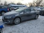 2017 LINCOLN MKZ RESERV - 3LN6L5E95HR620470