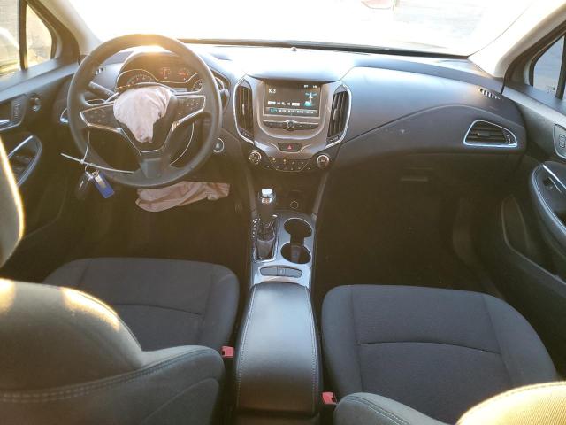 2017 CHEVROLET CRUZE LT - 1G1BE5SM1H7242010