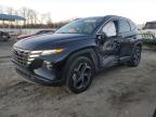 2023 HYUNDAI TUCSON LIM - KM8JECA16PU097119