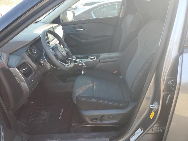 2021 NISSAN ROGUE SV - 5N1AT3BB2MC756005