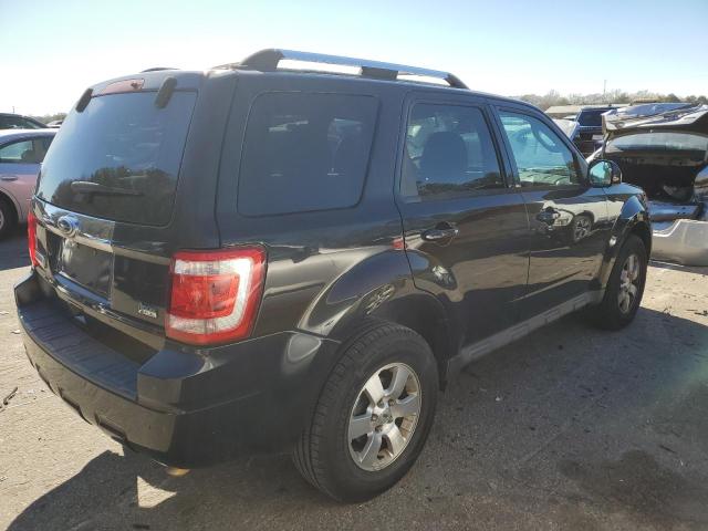 Vin: 1fmcu0eg1bka03788, lot: 88093775, ford escape limited 20113