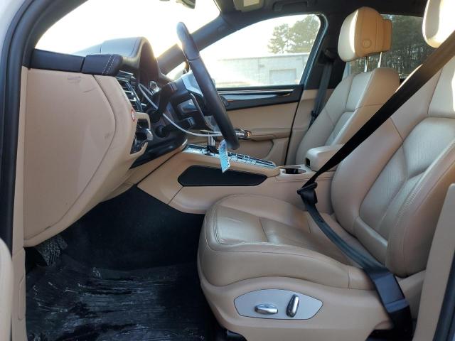 2021 PORSCHE MACAN WP1AA2A59MLB18154