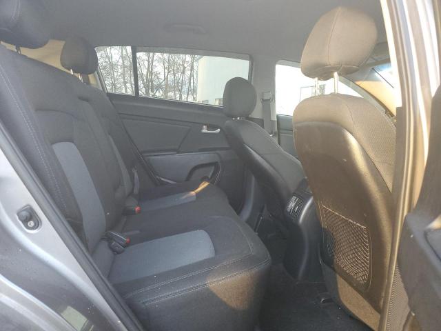 2015 KIA SPORTAGE L - KNDPB3AC0F7682249