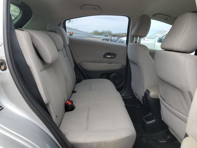 2017 HONDA HR-V LX - 3CZRU5H39HM709228