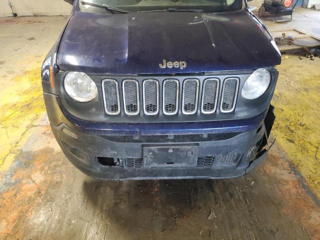 2016 JEEP RENEGADE L - ZACCJBBTXGPD46431