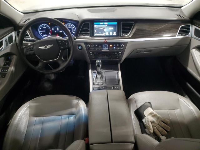 2015 HYUNDAI GENESIS 3. - KMHGN4JE8FU039661