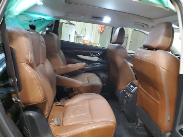 2021 SUBARU ASCENT TOU 4S4WMARDXM3436297