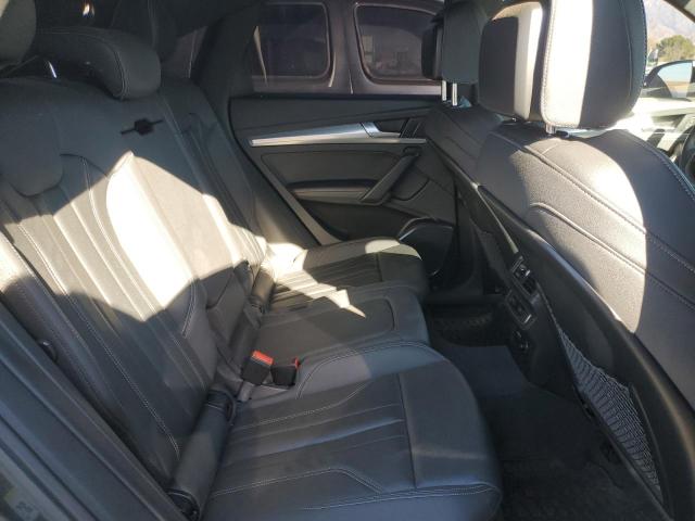 2021 AUDI Q5 SPORTBA WA15ABFY7M2138442