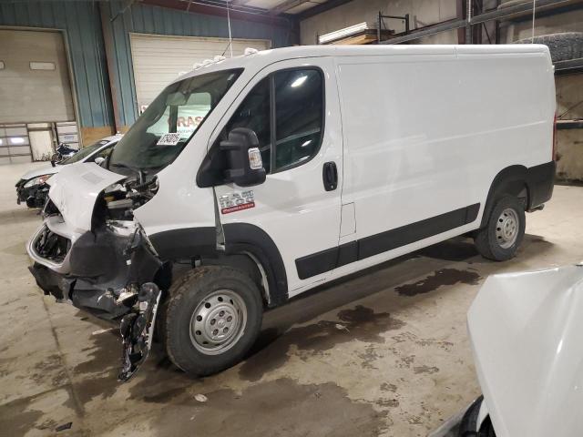 RAM PROMASTER 1500 STANDARD