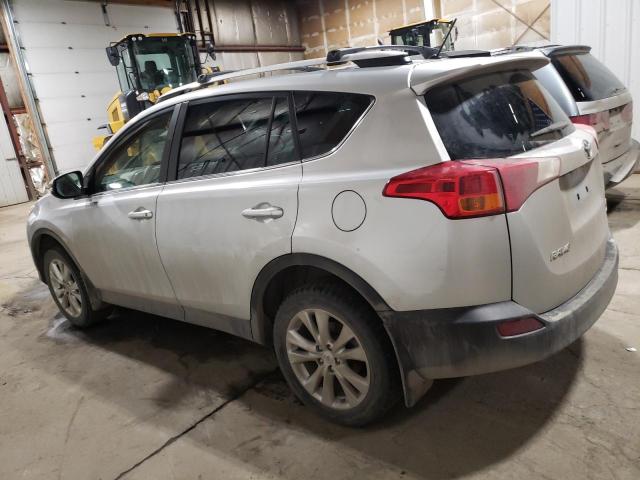 Vin: jtmdfrev8dd030693, lot: 87673235, toyota rav4 limited 20132