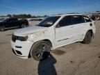 2018 JEEP GRAND CHER - 1C4RJECG1JC125602