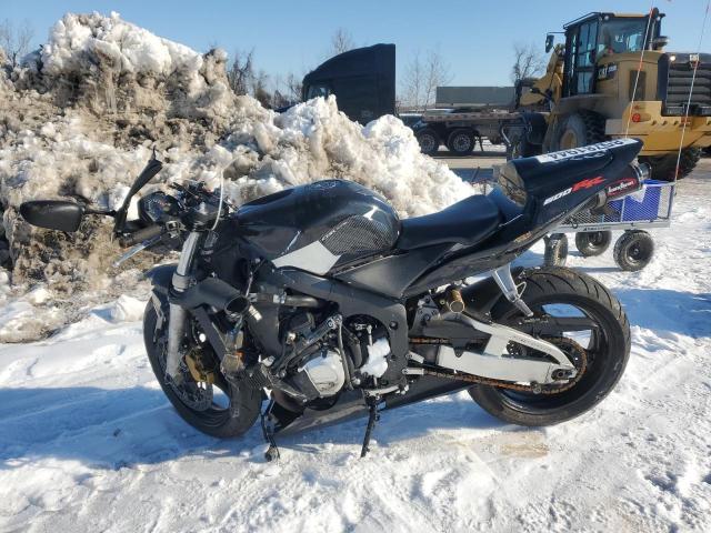 2003 HONDA CBR600RR JH2PC37043M004733