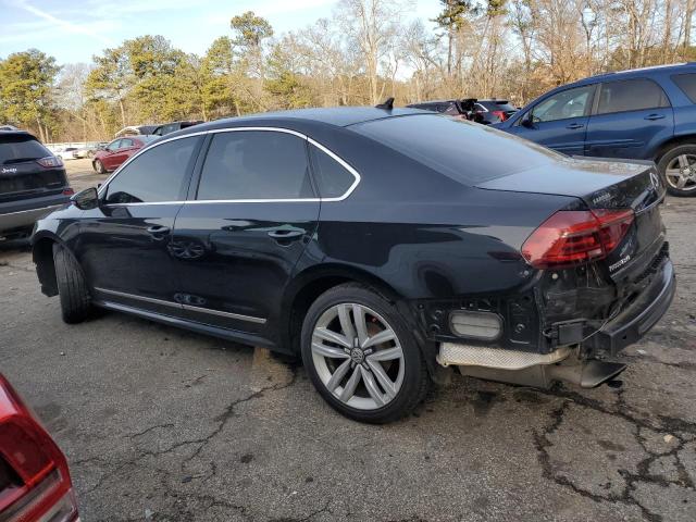 Vin: 1vwcm7a34hc061829, lot: 88177705, volkswagen passat sel premium 20172