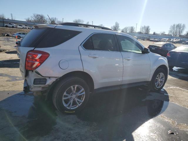 2016 CHEVROLET EQUINOX LT - 2GNALCEK7G6187978