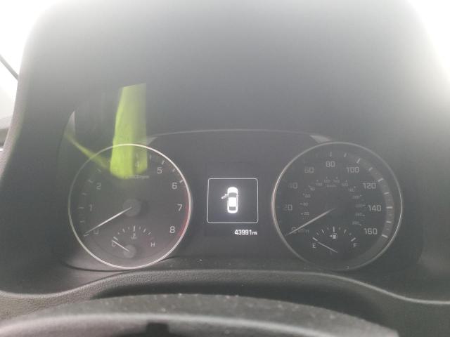 2018 HYUNDAI ELANTRA SE - 5NPD84LF8JH380324