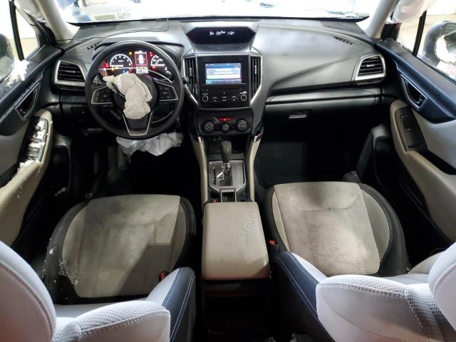 2021 SUBARU FORESTER JF2SKADC4MH560979