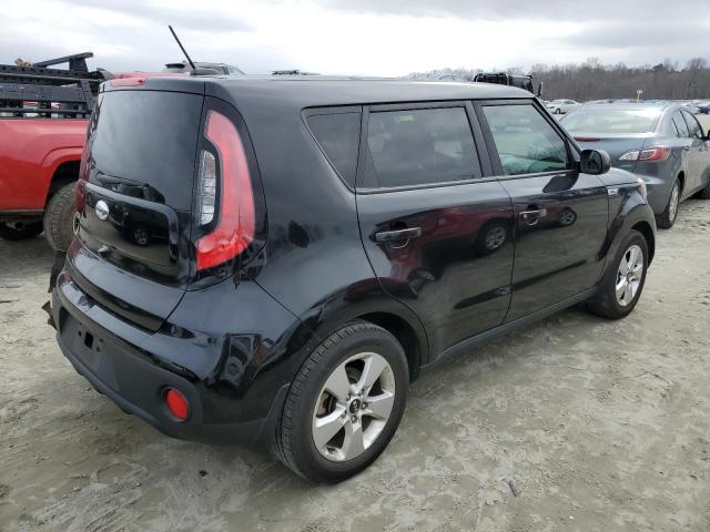 2019 KIA SOUL - KNDJN2A20K7697780