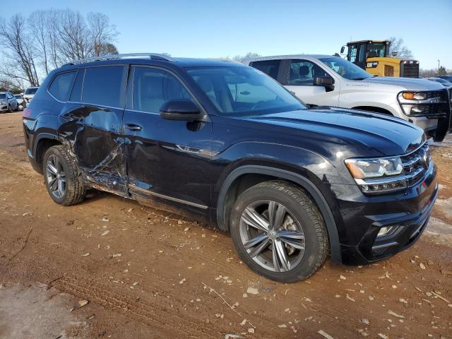 2019 VOLKSWAGEN ATLAS SEL - 1V2RR2CA2KC558848