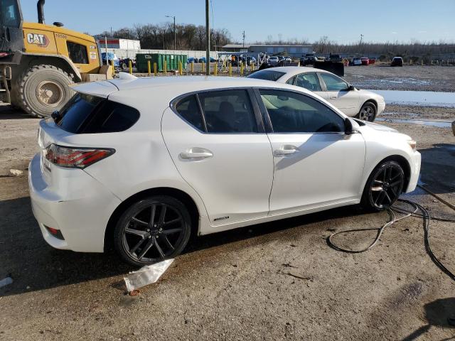 2016 LEXUS CT 200 JTHKD5BH6G2256492