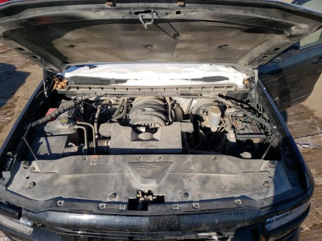 2016 CHEVROLET SILVERADO - 3GCUKREC1GG114470