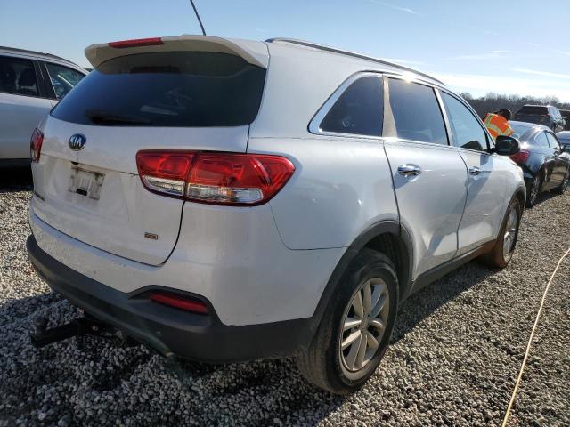2016 KIA SORENTO LX - 5XYPG4A30GG114109