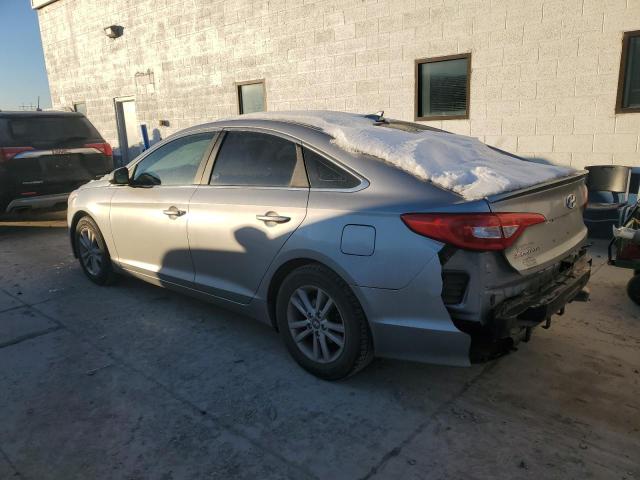 Vin: 5npe24afxgh341333, lot: 88076635, hyundai sonata se 20162