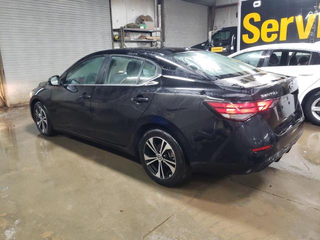 2023 NISSAN SENTRA SV - 3N1AB8CV3PY306228