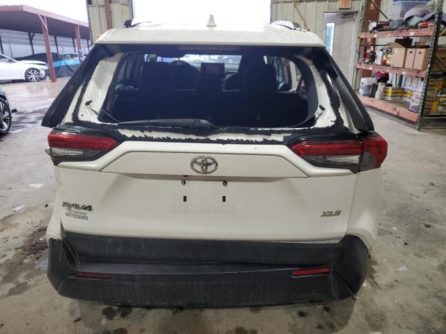 2021 TOYOTA RAV4 XLE - 2T3W1RFV0MC098870