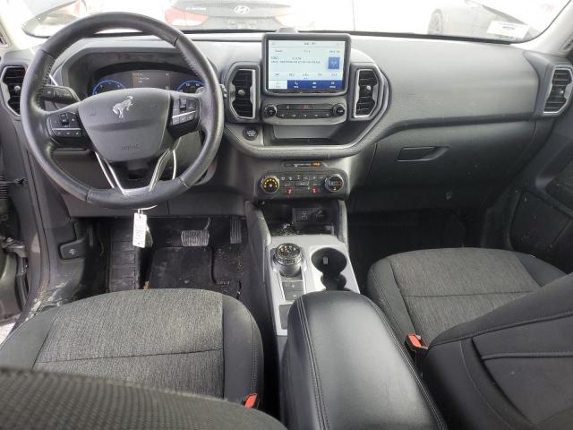 2021 FORD BRONCO SPO - 3FMCR9B68MRA85938